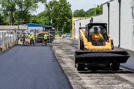 Best Brick Driveway Installation  in St Marys, KS